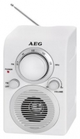 AEG MR 4129 reviews, AEG MR 4129 price, AEG MR 4129 specs, AEG MR 4129 specifications, AEG MR 4129 buy, AEG MR 4129 features, AEG MR 4129 Radio receiver