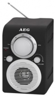 AEG MR 4129 reviews, AEG MR 4129 price, AEG MR 4129 specs, AEG MR 4129 specifications, AEG MR 4129 buy, AEG MR 4129 features, AEG MR 4129 Radio receiver