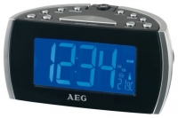 AEG MRC 4119 reviews, AEG MRC 4119 price, AEG MRC 4119 specs, AEG MRC 4119 specifications, AEG MRC 4119 buy, AEG MRC 4119 features, AEG MRC 4119 Radio receiver