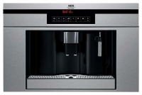 AEG PE 3820M reviews, AEG PE 3820M price, AEG PE 3820M specs, AEG PE 3820M specifications, AEG PE 3820M buy, AEG PE 3820M features, AEG PE 3820M Coffee machine