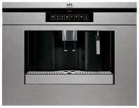 AEG PE 4510M reviews, AEG PE 4510M price, AEG PE 4510M specs, AEG PE 4510M specifications, AEG PE 4510M buy, AEG PE 4510M features, AEG PE 4510M Coffee machine