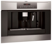 AEG PE 4542M reviews, AEG PE 4542M price, AEG PE 4542M specs, AEG PE 4542M specifications, AEG PE 4542M buy, AEG PE 4542M features, AEG PE 4542M Coffee machine