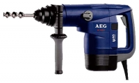 AEG PN 5000 E reviews, AEG PN 5000 E price, AEG PN 5000 E specs, AEG PN 5000 E specifications, AEG PN 5000 E buy, AEG PN 5000 E features, AEG PN 5000 E Hammer drill