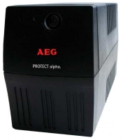 ups AEG, ups AEG Protect ALPHA 1200, AEG ups, AEG Protect ALPHA 1200 ups, uninterruptible power supply AEG, AEG uninterruptible power supply, uninterruptible power supply AEG Protect ALPHA 1200, AEG Protect ALPHA 1200 specifications, AEG Protect ALPHA 1200