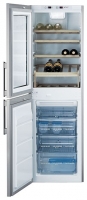 AEG S 75267 KG1 freezer, AEG S 75267 KG1 fridge, AEG S 75267 KG1 refrigerator, AEG S 75267 KG1 price, AEG S 75267 KG1 specs, AEG S 75267 KG1 reviews, AEG S 75267 KG1 specifications, AEG S 75267 KG1