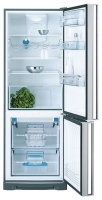 AEG S 75448 KGR freezer, AEG S 75448 KGR fridge, AEG S 75448 KGR refrigerator, AEG S 75448 KGR price, AEG S 75448 KGR specs, AEG S 75448 KGR reviews, AEG S 75448 KGR specifications, AEG S 75448 KGR
