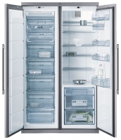 AEG S 76528 KG freezer, AEG S 76528 KG fridge, AEG S 76528 KG refrigerator, AEG S 76528 KG price, AEG S 76528 KG specs, AEG S 76528 KG reviews, AEG S 76528 KG specifications, AEG S 76528 KG