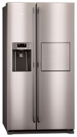 AEG S 86090 XVX1 freezer, AEG S 86090 XVX1 fridge, AEG S 86090 XVX1 refrigerator, AEG S 86090 XVX1 price, AEG S 86090 XVX1 specs, AEG S 86090 XVX1 reviews, AEG S 86090 XVX1 specifications, AEG S 86090 XVX1