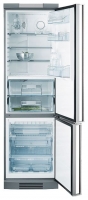 AEG S 86348 KG1 freezer, AEG S 86348 KG1 fridge, AEG S 86348 KG1 refrigerator, AEG S 86348 KG1 price, AEG S 86348 KG1 specs, AEG S 86348 KG1 reviews, AEG S 86348 KG1 specifications, AEG S 86348 KG1