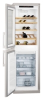 AEG S 92500 CNM0 freezer, AEG S 92500 CNM0 fridge, AEG S 92500 CNM0 refrigerator, AEG S 92500 CNM0 price, AEG S 92500 CNM0 specs, AEG S 92500 CNM0 reviews, AEG S 92500 CNM0 specifications, AEG S 92500 CNM0