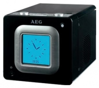 AEG SRC 4325 reviews, AEG SRC 4325 price, AEG SRC 4325 specs, AEG SRC 4325 specifications, AEG SRC 4325 buy, AEG SRC 4325 features, AEG SRC 4325 Radio receiver