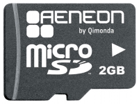 memory card AENEON, memory card AENEON AEF002GYS0AAA-EA, AENEON memory card, AENEON AEF002GYS0AAA-EA memory card, memory stick AENEON, AENEON memory stick, AENEON AEF002GYS0AAA-EA, AENEON AEF002GYS0AAA-EA specifications, AENEON AEF002GYS0AAA-EA