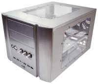 AeroCool pc case, AeroCool AeroCube Silver pc case, pc case AeroCool, pc case AeroCool AeroCube Silver, AeroCool AeroCube Silver, AeroCool AeroCube Silver computer case, computer case AeroCool AeroCube Silver, AeroCool AeroCube Silver specifications, AeroCool AeroCube Silver, specifications AeroCool AeroCube Silver, AeroCool AeroCube Silver specification