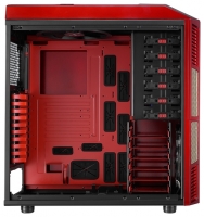 AeroCool Customers Avenger Red Edition photo, AeroCool Customers Avenger Red Edition photos, AeroCool Customers Avenger Red Edition picture, AeroCool Customers Avenger Red Edition pictures, AeroCool photos, AeroCool pictures, image AeroCool, AeroCool images