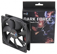 AeroCool Dark Force 12cm Fan Black photo, AeroCool Dark Force 12cm Fan Black photos, AeroCool Dark Force 12cm Fan Black picture, AeroCool Dark Force 12cm Fan Black pictures, AeroCool photos, AeroCool pictures, image AeroCool, AeroCool images