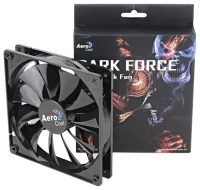 AeroCool Dark Force 14cm Fan Black photo, AeroCool Dark Force 14cm Fan Black photos, AeroCool Dark Force 14cm Fan Black picture, AeroCool Dark Force 14cm Fan Black pictures, AeroCool photos, AeroCool pictures, image AeroCool, AeroCool images