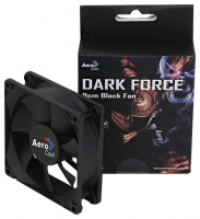 AeroCool Dark Force 8cm Fan Black photo, AeroCool Dark Force 8cm Fan Black photos, AeroCool Dark Force 8cm Fan Black picture, AeroCool Dark Force 8cm Fan Black pictures, AeroCool photos, AeroCool pictures, image AeroCool, AeroCool images