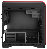 AeroCool Dead Silence Red Window Edition photo, AeroCool Dead Silence Red Window Edition photos, AeroCool Dead Silence Red Window Edition picture, AeroCool Dead Silence Red Window Edition pictures, AeroCool photos, AeroCool pictures, image AeroCool, AeroCool images