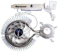 AeroCool cooler, AeroCool DoublePower cooler, AeroCool cooling, AeroCool DoublePower cooling, AeroCool DoublePower,  AeroCool DoublePower specifications, AeroCool DoublePower specification, specifications AeroCool DoublePower, AeroCool DoublePower fan