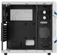 AeroCool GT Advance White Edition White photo, AeroCool GT Advance White Edition White photos, AeroCool GT Advance White Edition White picture, AeroCool GT Advance White Edition White pictures, AeroCool photos, AeroCool pictures, image AeroCool, AeroCool images