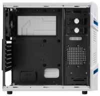 AeroCool GT White Edition White photo, AeroCool GT White Edition White photos, AeroCool GT White Edition White picture, AeroCool GT White Edition White pictures, AeroCool photos, AeroCool pictures, image AeroCool, AeroCool images