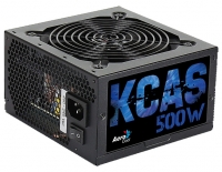 AeroCool Kcas 500W photo, AeroCool Kcas 500W photos, AeroCool Kcas 500W picture, AeroCool Kcas 500W pictures, AeroCool photos, AeroCool pictures, image AeroCool, AeroCool images