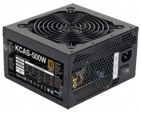 AeroCool Kcas 500W photo, AeroCool Kcas 500W photos, AeroCool Kcas 500W picture, AeroCool Kcas 500W pictures, AeroCool photos, AeroCool pictures, image AeroCool, AeroCool images