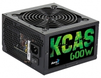AeroCool Kcas 600W photo, AeroCool Kcas 600W photos, AeroCool Kcas 600W picture, AeroCool Kcas 600W pictures, AeroCool photos, AeroCool pictures, image AeroCool, AeroCool images