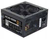 AeroCool Kcas 600W photo, AeroCool Kcas 600W photos, AeroCool Kcas 600W picture, AeroCool Kcas 600W pictures, AeroCool photos, AeroCool pictures, image AeroCool, AeroCool images