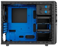 AeroCool Qs-202 Black photo, AeroCool Qs-202 Black photos, AeroCool Qs-202 Black picture, AeroCool Qs-202 Black pictures, AeroCool photos, AeroCool pictures, image AeroCool, AeroCool images