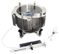 AeroCool cooler, AeroCool SilverWind cooler, AeroCool cooling, AeroCool SilverWind cooling, AeroCool SilverWind,  AeroCool SilverWind specifications, AeroCool SilverWind specification, specifications AeroCool SilverWind, AeroCool SilverWind fan