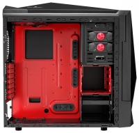 AeroCool Sixth Element Red Edition Black photo, AeroCool Sixth Element Red Edition Black photos, AeroCool Sixth Element Red Edition Black picture, AeroCool Sixth Element Red Edition Black pictures, AeroCool photos, AeroCool pictures, image AeroCool, AeroCool images