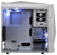 AeroCool Sixth Element White Edition White photo, AeroCool Sixth Element White Edition White photos, AeroCool Sixth Element White Edition White picture, AeroCool Sixth Element White Edition White pictures, AeroCool photos, AeroCool pictures, image AeroCool, AeroCool images