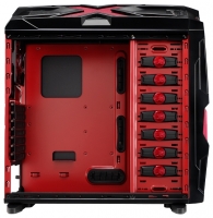 AeroCool Strike-X Advance Devil Red photo, AeroCool Strike-X Advance Devil Red photos, AeroCool Strike-X Advance Devil Red picture, AeroCool Strike-X Advance Devil Red pictures, AeroCool photos, AeroCool pictures, image AeroCool, AeroCool images