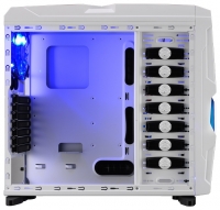 AeroCool Strike-X Advance White photo, AeroCool Strike-X Advance White photos, AeroCool Strike-X Advance White picture, AeroCool Strike-X Advance White pictures, AeroCool photos, AeroCool pictures, image AeroCool, AeroCool images