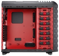 AeroCool Strike-X GT Black/red photo, AeroCool Strike-X GT Black/red photos, AeroCool Strike-X GT Black/red picture, AeroCool Strike-X GT Black/red pictures, AeroCool photos, AeroCool pictures, image AeroCool, AeroCool images