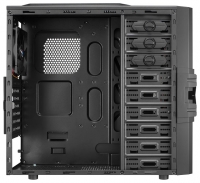 AeroCool Strike-X ONE 550W Black photo, AeroCool Strike-X ONE 550W Black photos, AeroCool Strike-X ONE 550W Black picture, AeroCool Strike-X ONE 550W Black pictures, AeroCool photos, AeroCool pictures, image AeroCool, AeroCool images