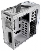 AeroCool Strike-X Xtreme White Edition White photo, AeroCool Strike-X Xtreme White Edition White photos, AeroCool Strike-X Xtreme White Edition White picture, AeroCool Strike-X Xtreme White Edition White pictures, AeroCool photos, AeroCool pictures, image AeroCool, AeroCool images