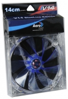 AeroCool V14 photo, AeroCool V14 photos, AeroCool V14 picture, AeroCool V14 pictures, AeroCool photos, AeroCool pictures, image AeroCool, AeroCool images