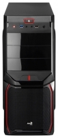 AeroCool V3X Advance Devil Red Edition 600W Black photo, AeroCool V3X Advance Devil Red Edition 600W Black photos, AeroCool V3X Advance Devil Red Edition 600W Black picture, AeroCool V3X Advance Devil Red Edition 600W Black pictures, AeroCool photos, AeroCool pictures, image AeroCool, AeroCool images