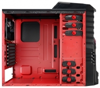 AeroCool X-Warrior Devil Red Edition Black photo, AeroCool X-Warrior Devil Red Edition Black photos, AeroCool X-Warrior Devil Red Edition Black picture, AeroCool X-Warrior Devil Red Edition Black pictures, AeroCool photos, AeroCool pictures, image AeroCool, AeroCool images