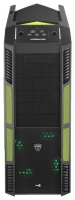 AeroCool pc case, AeroCool XPredator Green pc case, pc case AeroCool, pc case AeroCool XPredator Green, AeroCool XPredator Green, AeroCool XPredator Green computer case, computer case AeroCool XPredator Green, AeroCool XPredator Green specifications, AeroCool XPredator Green, specifications AeroCool XPredator Green, AeroCool XPredator Green specification