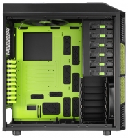 AeroCool XPredator Green photo, AeroCool XPredator Green photos, AeroCool XPredator Green picture, AeroCool XPredator Green pictures, AeroCool photos, AeroCool pictures, image AeroCool, AeroCool images