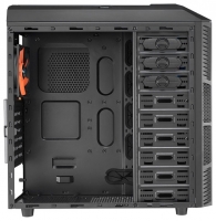 AeroCool XPredator X1 Black photo, AeroCool XPredator X1 Black photos, AeroCool XPredator X1 Black picture, AeroCool XPredator X1 Black pictures, AeroCool photos, AeroCool pictures, image AeroCool, AeroCool images