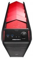 AeroCool Xpredator X1 Devil Red photo, AeroCool Xpredator X1 Devil Red photos, AeroCool Xpredator X1 Devil Red picture, AeroCool Xpredator X1 Devil Red pictures, AeroCool photos, AeroCool pictures, image AeroCool, AeroCool images