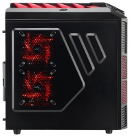 AeroCool Xpredator X1 Devil Red photo, AeroCool Xpredator X1 Devil Red photos, AeroCool Xpredator X1 Devil Red picture, AeroCool Xpredator X1 Devil Red pictures, AeroCool photos, AeroCool pictures, image AeroCool, AeroCool images