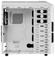 AeroCool XPredator X1 White photo, AeroCool XPredator X1 White photos, AeroCool XPredator X1 White picture, AeroCool XPredator X1 White pictures, AeroCool photos, AeroCool pictures, image AeroCool, AeroCool images