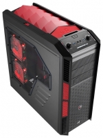 AeroCool XPredator X3 Red Black Devil photo, AeroCool XPredator X3 Red Black Devil photos, AeroCool XPredator X3 Red Black Devil picture, AeroCool XPredator X3 Red Black Devil pictures, AeroCool photos, AeroCool pictures, image AeroCool, AeroCool images