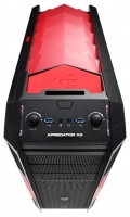 AeroCool XPredator X3 Red Black Devil photo, AeroCool XPredator X3 Red Black Devil photos, AeroCool XPredator X3 Red Black Devil picture, AeroCool XPredator X3 Red Black Devil pictures, AeroCool photos, AeroCool pictures, image AeroCool, AeroCool images