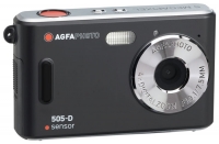 Agfaphoto AP sensor 505-D digital camera, Agfaphoto AP sensor 505-D camera, Agfaphoto AP sensor 505-D photo camera, Agfaphoto AP sensor 505-D specs, Agfaphoto AP sensor 505-D reviews, Agfaphoto AP sensor 505-D specifications, Agfaphoto AP sensor 505-D